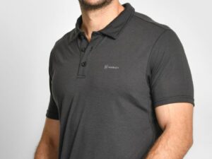 KAKADU HYDROCELL POLO SHIRT