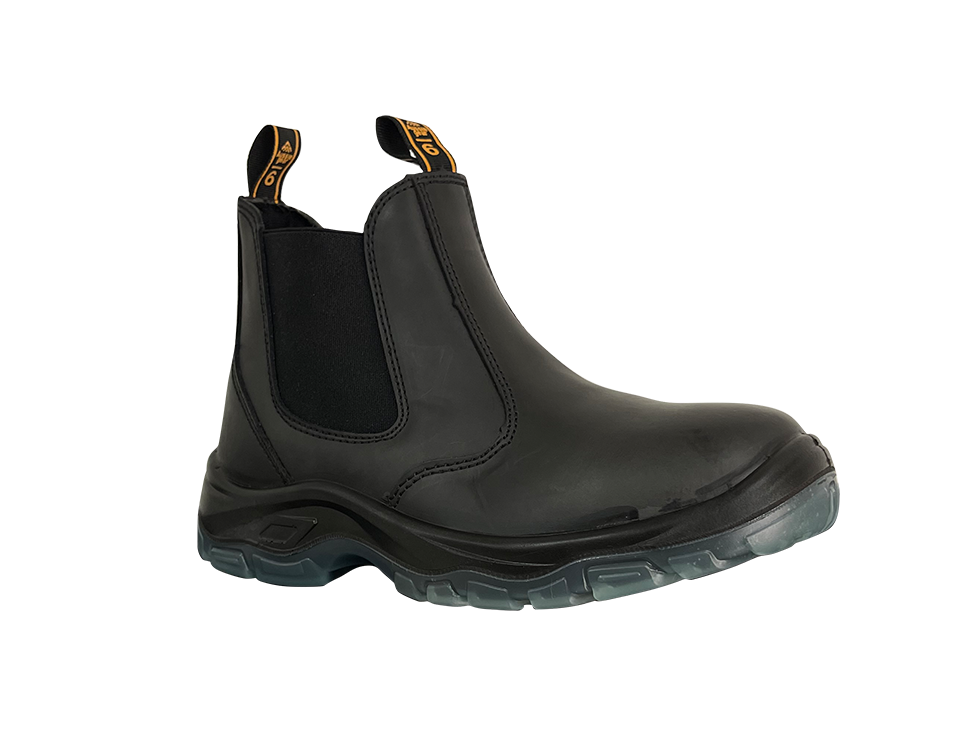 AAG ANGLESEA BOOTS