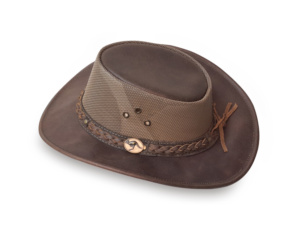 BUSHIE SADDLER 164