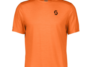 ENDURANCE LT SHORT-SLEEVE MEN'S SHIRT