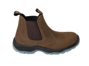 AAG ANGLESEA BOOTS | Crazy Horse כולל כיפת מגן