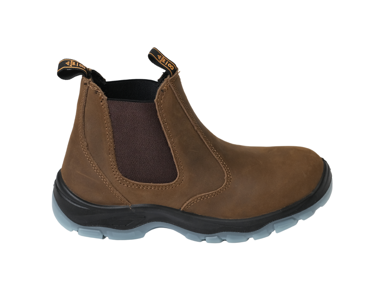 AAG ANGLESEA BOOTS | Crazy Horse כולל כיפת מגן