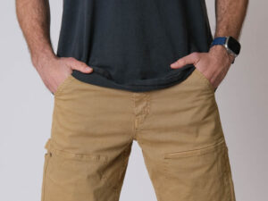 Fitzroy Cargo |Bermuda Yellow Stone