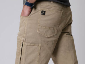 Fitzroy Cargo |Bermuda Beige
