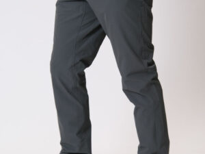 Warrego Strech pants | דגמח סטרץ' לטיולים וליום יום (אפור)