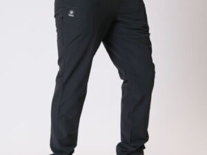 Warrego Strech pants | דגמח סטרץ' לטיולים וליום יום (שחור)