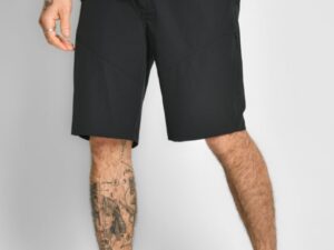 Short Nylon Pants